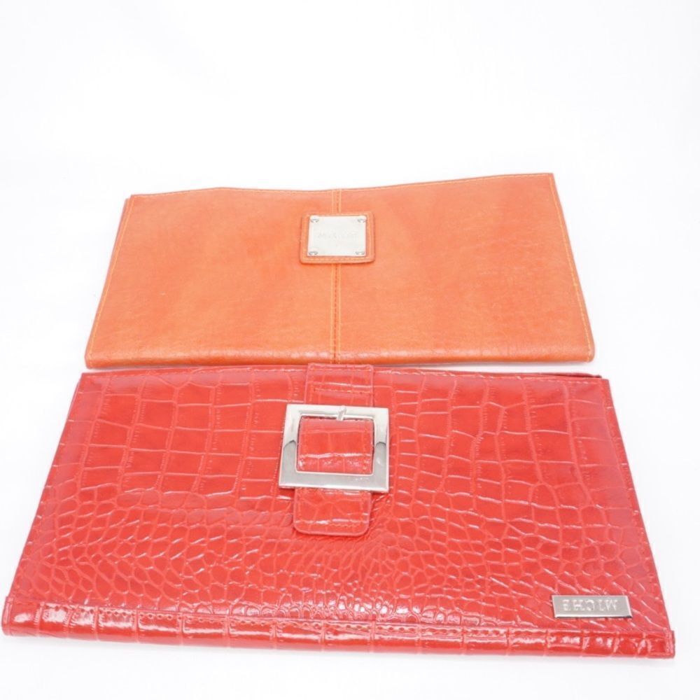 Interchangable Shells for MICHE Handbags